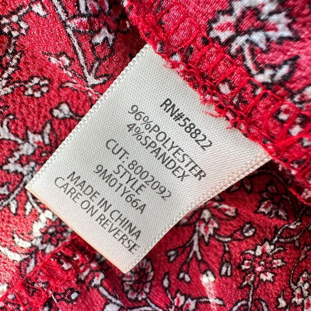 🎉5 for $45🎉 Max studio dress size XS - Picture 7 of 7